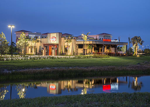 Recovery Sports Grill - Port St. Lucie