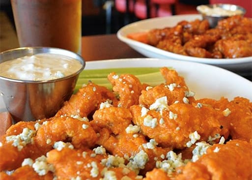 Recovery Sports Grill - Port St. Lucie