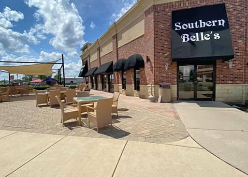 Southern Belle's