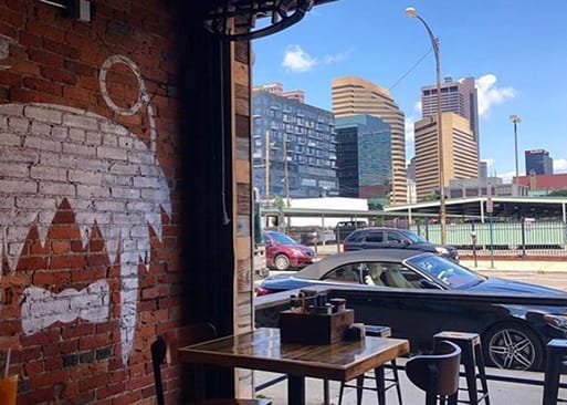 The Walrus Kitchen and Public House