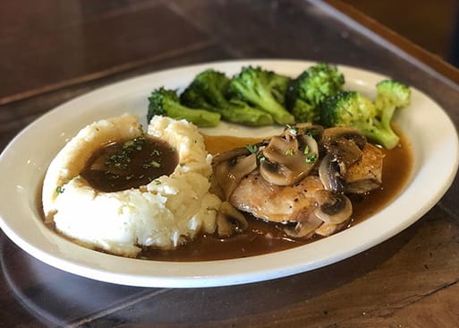 The Walrus Kitchen and Public House