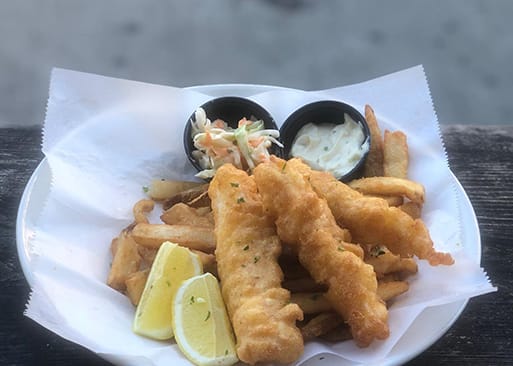 The Walrus Kitchen and Public House
