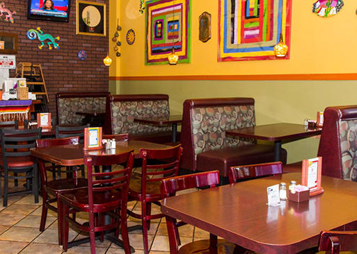 El Chilitos Mexican Restaurant