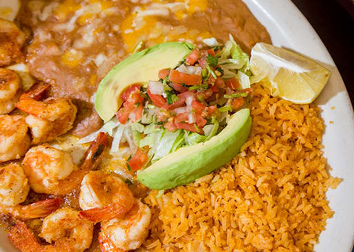 El Chilitos Mexican Restaurant