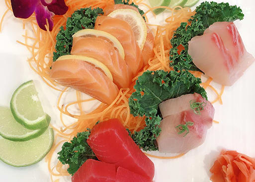 Photo 1 of 4: Koizi Endless Gourmet Grill & Sushi