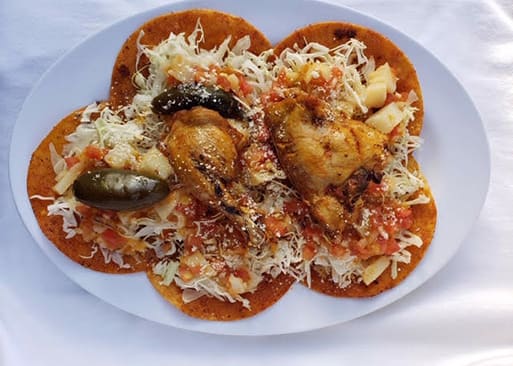 Taqueria La Michoacana
