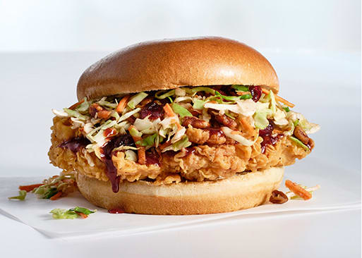 Buffalo Wings & Rings - Port Charlotte