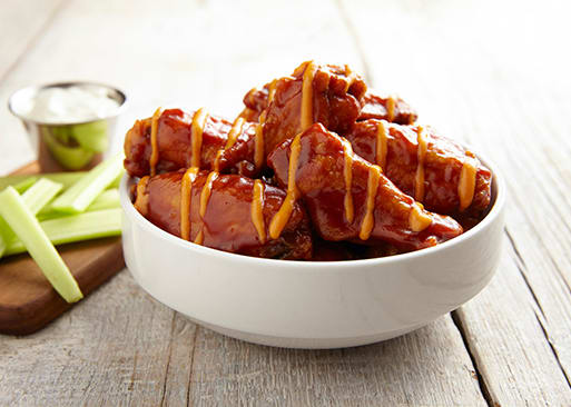 Buffalo Wings & Rings - Port Charlotte