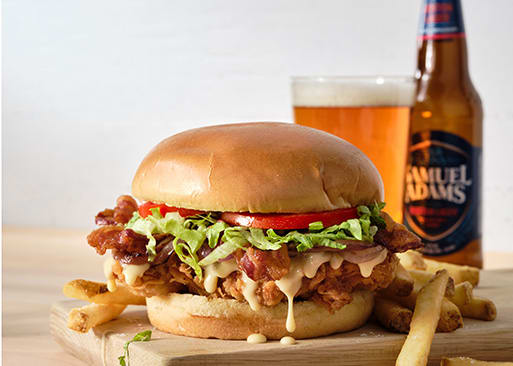 Buffalo Wings & Rings - North Port