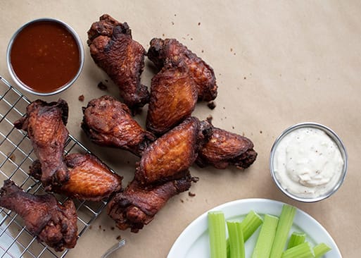 Buffalo Wings & Rings - North Port