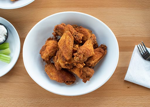 Buffalo Wings & Rings - North Port