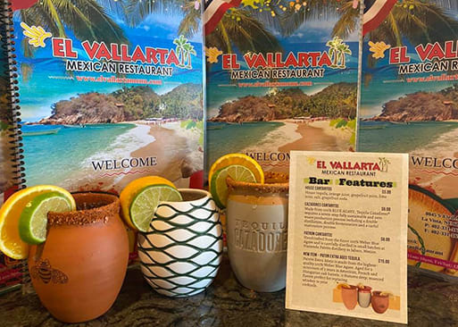 El Vallarta Mexican Restaurant - Gretna