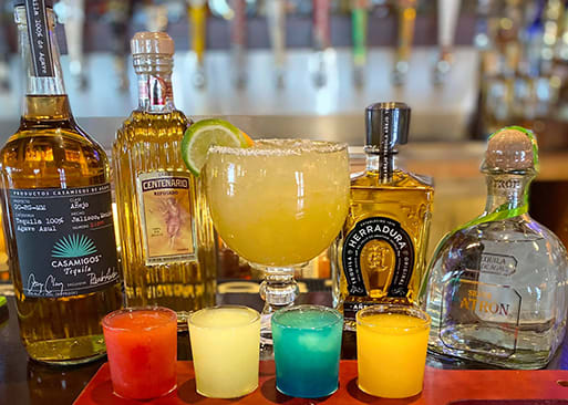 Photo 1 of 4: El Vallarta Mexican Restaurant - Gretna