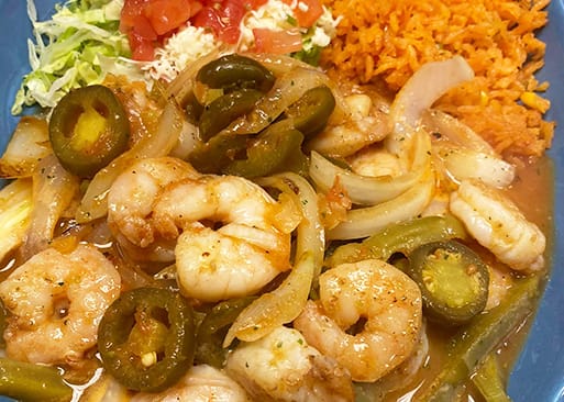 El Vallarta Mexican Restaurant La Vista