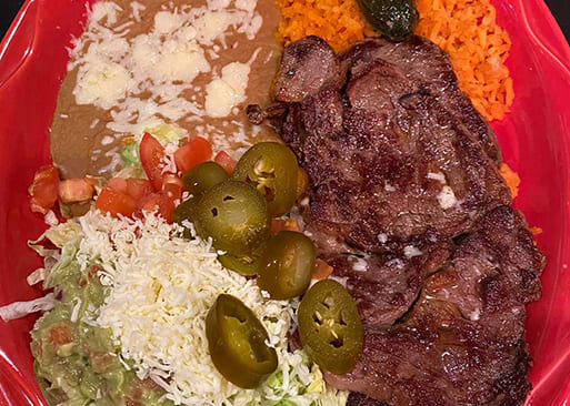 El Vallarta Mexican Restaurant La Vista