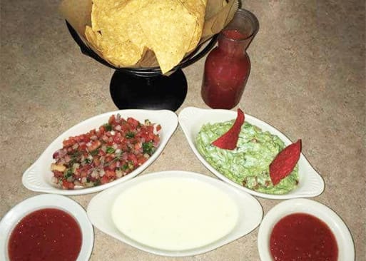 El Vallarta Mexican Restaurant - Blair