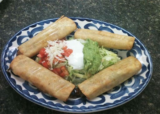 El Vallarta Mexican Restaurant - Blair