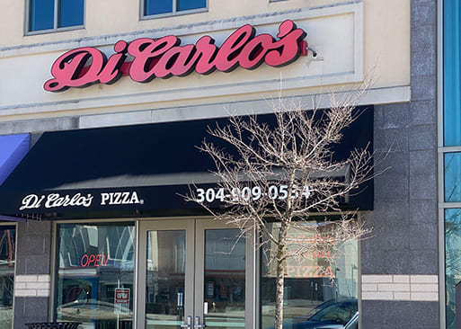 DiCarlo's Original Pizza - 3 Highlands