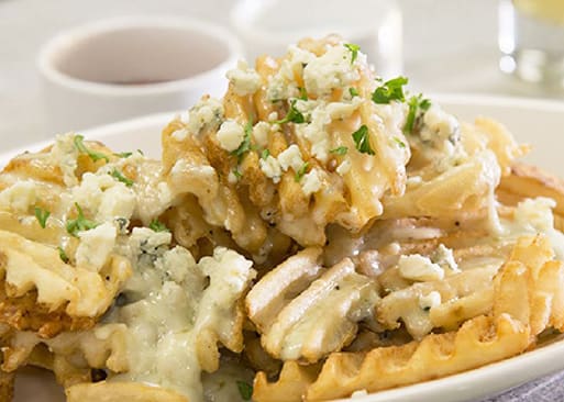 Recovery Sports Grill - Albany