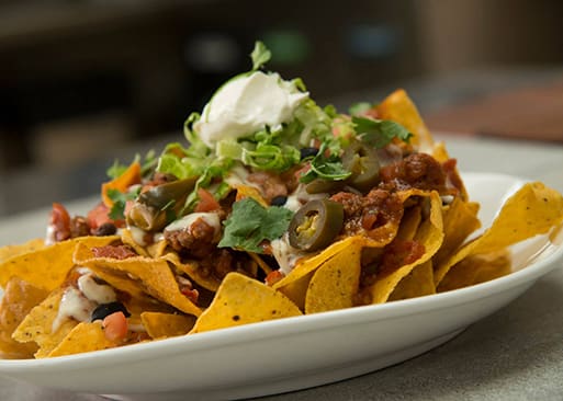 Recovery Sports Grill - Albany