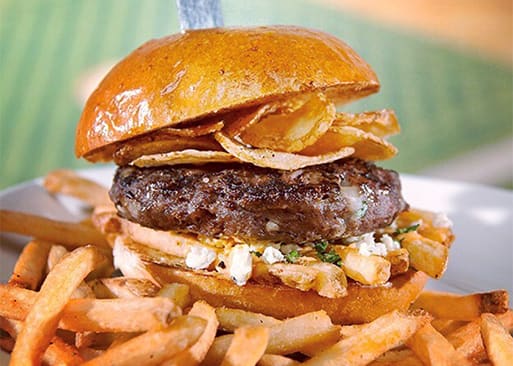 Photo 1 of 4: Recovery Sports Grill - Albany