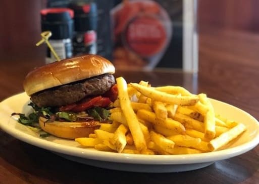 Recovery Sports Grill - Troy
