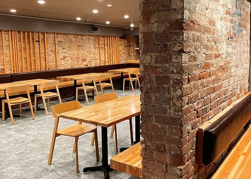 Kodaiko Ramen & Bar