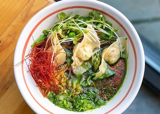 Kodaiko Ramen & Bar