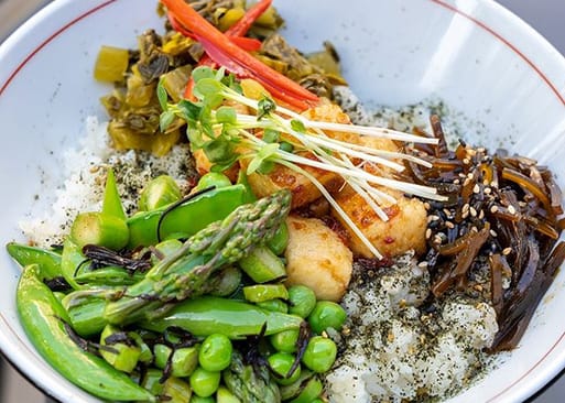 Kodaiko Ramen & Bar