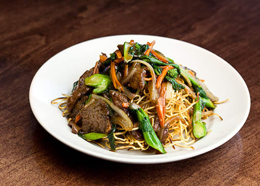 Wok'N Fire - South Barrington