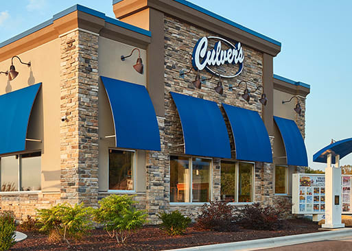 Culver's