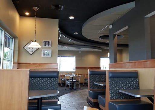 Culver's