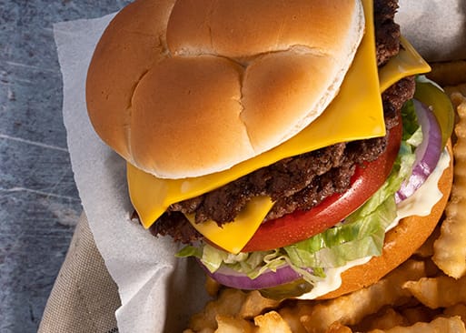 Culver's