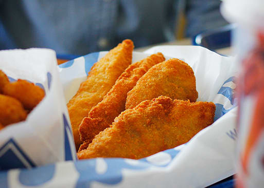 Culver's
