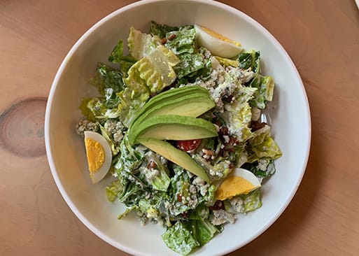 Photo 1 of 4: White Dog Cafe - Glen Mills
