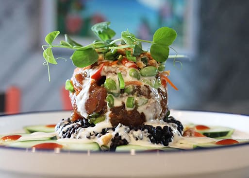 Photo 1 of 4: Little Moir's Hibiscus StrEATery