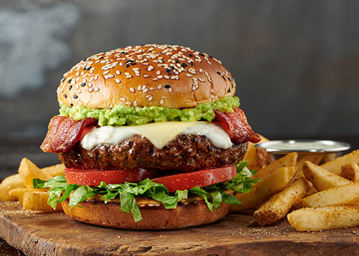54th Street Scratch Grill & Bar - Olathe