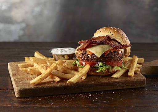 Photo 1 of 4: 54th Street Scratch Grill & Bar - Olathe