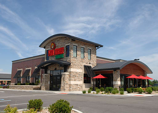 54th Street Scratch Grill & Bar - Chesterfield
