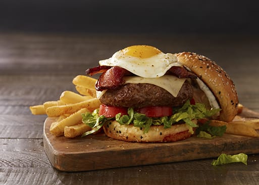 54th Street Scratch Grill & Bar - Chesterfield