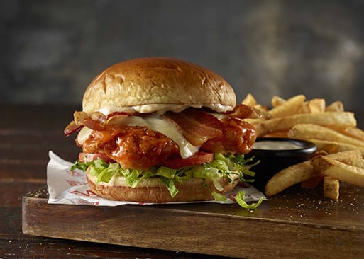 Photo 1 of 4: 54th Street Scratch Grill & Bar - Stone Oak