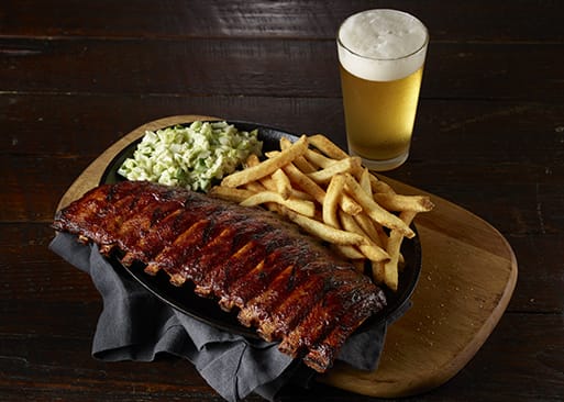 Photo 1 of 4: 54th Street Restaurant & Drafthouse - Mansfield
