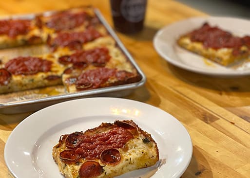 Otto Pizza