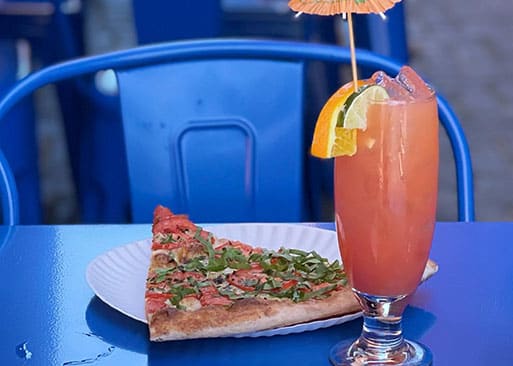 Photo 1 of 4: Otto Pizza