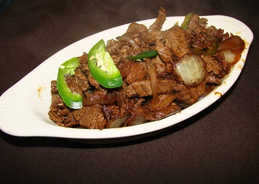 Enat Restaurant