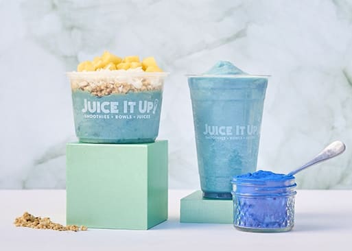 Juice It Up
