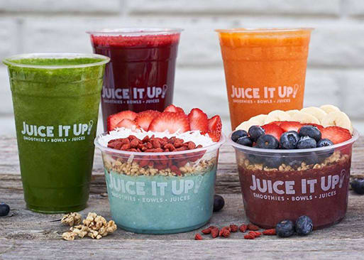 Photo 1 of 4: Juice It Up