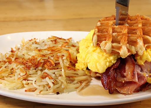 Tasty Biscuit Pancake House & Restaurant