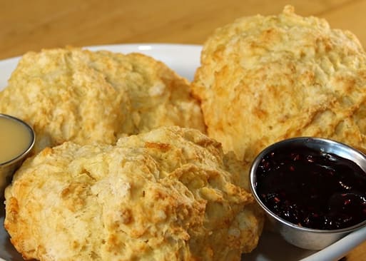 Tasty Biscuit Pancake House & Restaurant