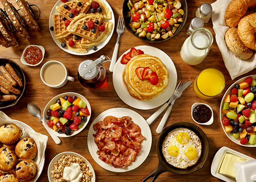 Yia Yia's Pancake House & Restaurant